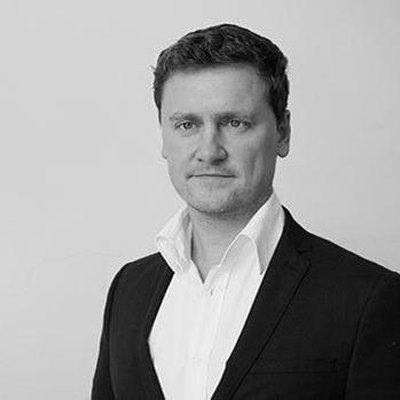 Ilja Disterheft