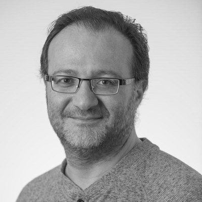 Prof. Michael Segal